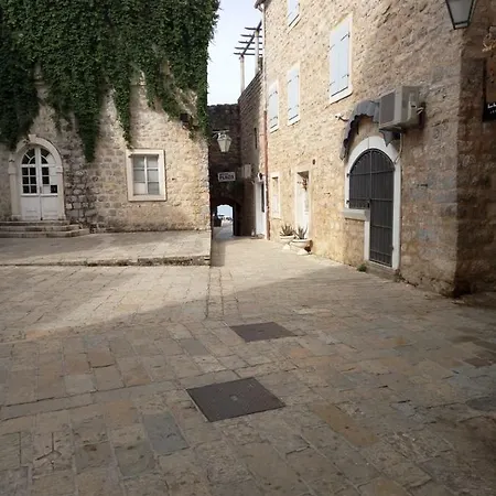 בית הארחה Dana Old Town *